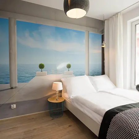 Apartment Vacationclub - Rybacka 11d 18 *
