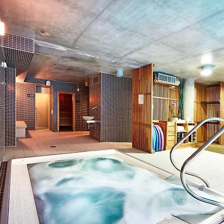 Vacationclub - Rybacka 11d 18 Kolberg